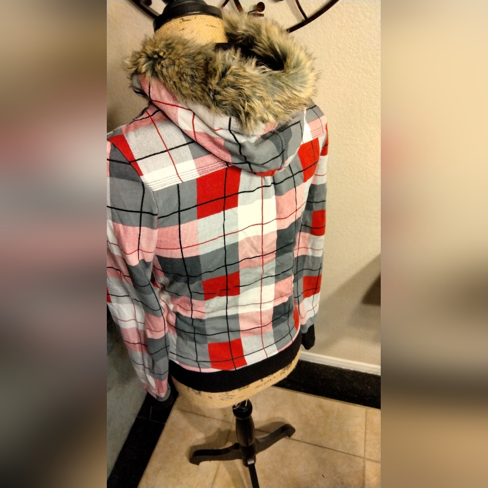 Sweater Jacket - Picture 4 of 6